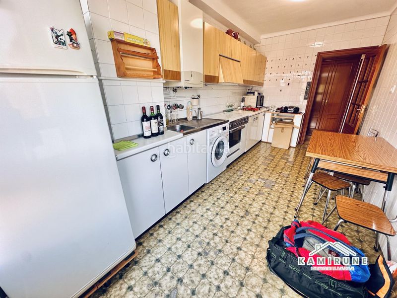 Foto e8924a11-e2b3-494c-b314-5948f4a058db. Flat with heating in Derio