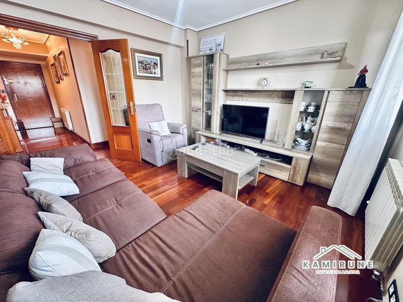 Foto 4d6f756e-95cb-47ed-8be2-bd85713ced1d. Piso  en La Paz - El Carmen - Anunciación Sestao