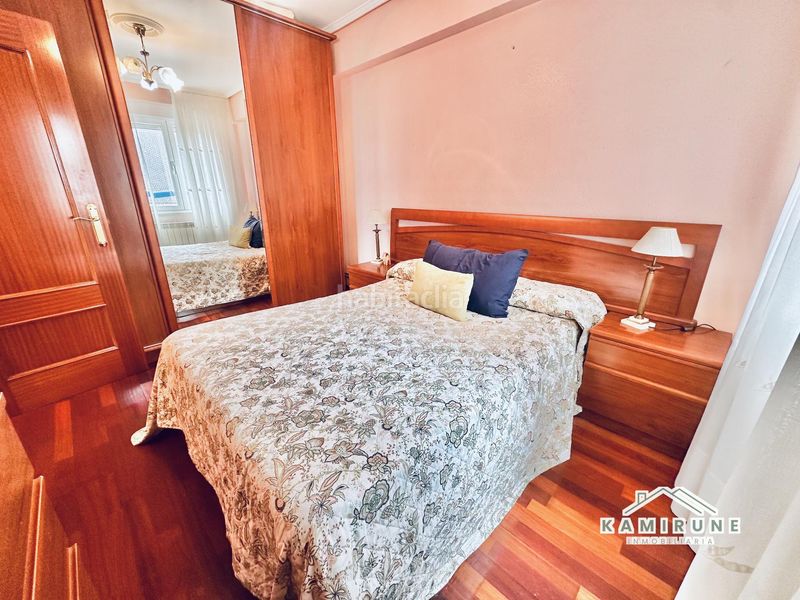 Foto ad108ef6-b7ed-47fa-8e58-4dc2f0c25051. Piso  en La Paz - El Carmen - Anunciación Sestao