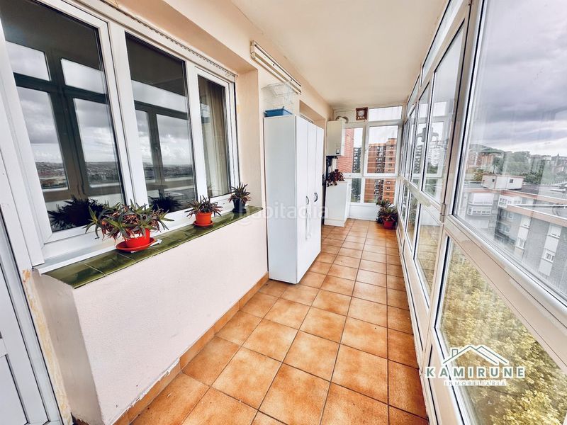 Foto ad8a1e3d-8d44-4f66-9055-4e087e32a530. Piso  en La Paz - El Carmen - Anunciación Sestao