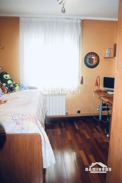Foto be67256f-3044-4174-8a88-08d153ab08b9. Pis amb calefacció a La Paz - El Carmen - Anunciación Sestao
