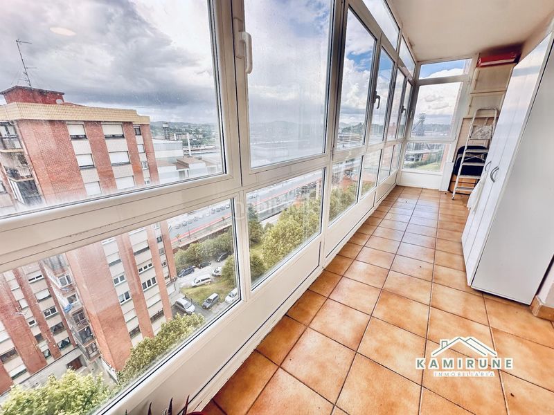 Foto ce9cd6ed-4f9b-4d98-8898-f27177bfe553. Piso  en La Paz - El Carmen - Anunciación Sestao