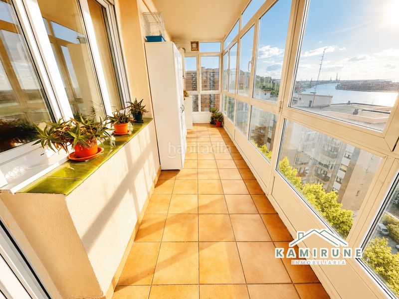 Foto d9562ab5-73b4-46a9-a80c-43dd1c595521. Piso  en La Paz - El Carmen - Anunciación Sestao