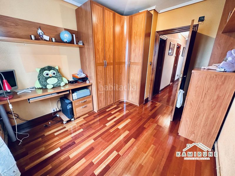 Foto e20252e8-a02d-4f77-bd6c-a3d69bd0bb51. Piso  en La Paz - El Carmen - Anunciación Sestao