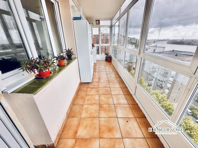 Foto e215dc4b-db02-48c3-ae9e-ddcff5a86a3b. Piso  en La Paz - El Carmen - Anunciación Sestao