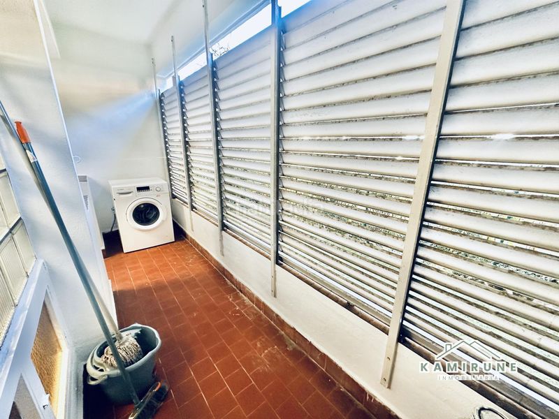 Foto 4c27ede7-daa2-4709-b27d-4e6a2357b56a. Pis amb calefacció aparcament piscina a Neguri Getxo