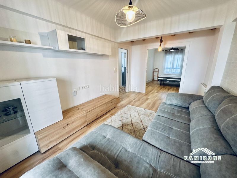Foto 8c93745d-044c-4f5f-84ee-78e2503eefc1. Pis amb calefacció a Barrio de Uribarri Bilbao