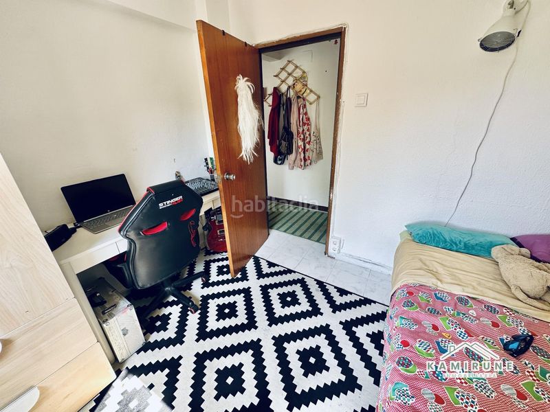 Foto 41d8151b-f10b-4374-9898-dffc267a57ea. Piso  en Otxarkoaga Bilbao