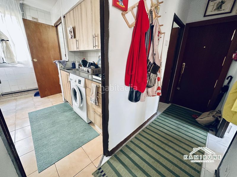 Foto 51f8164a-e839-4bb8-be53-24d3d2a4b5e4. Piso  en Otxarkoaga Bilbao