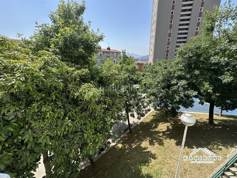 Foto 6fd6b9fb-7b14-4d3a-9f61-02fcf0ac5429. Piso  en Otxarkoaga Bilbao