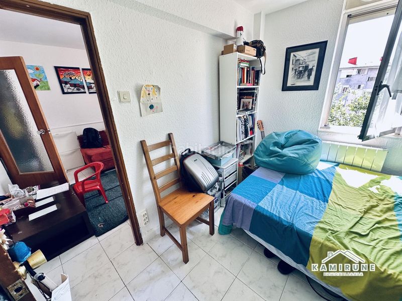 Foto c8e83a18-1c8d-4d1c-a031-0bfb03afb1bb. Piso  en Otxarkoaga Bilbao