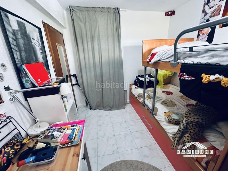 Foto e463d3b8-7d0e-4522-b667-4a10ac23ced9. Piso  en Otxarkoaga Bilbao