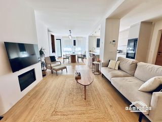 Flat  Larrabarrena. Sondikapiso