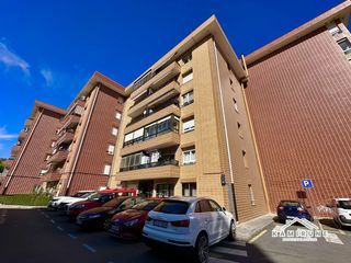 Etagenwohnung in La paz