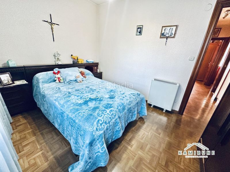 Foto 5262ab67-0a77-4c28-9260-c161878cc8ee. Pis amb calefacció a Cruces Barakaldo