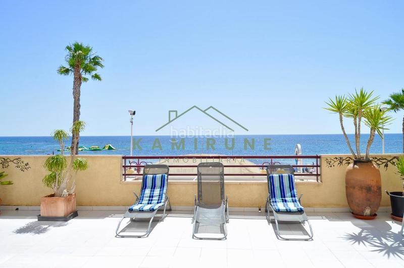 Foto 01df44bd-d625-4d40-bf27-f760748b1179. Location appartement avec parking piscine dans Zona Levante - Playa Fossa Calp