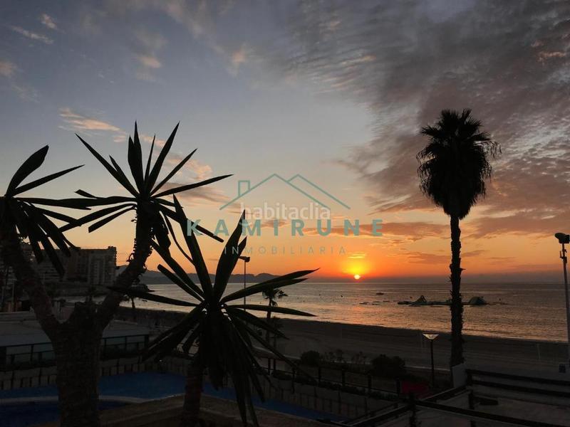 Foto 31cf2130-5893-4255-a31c-39eb82f6088c. Location appartement avec parking piscine dans Zona Levante - Playa Fossa Calp