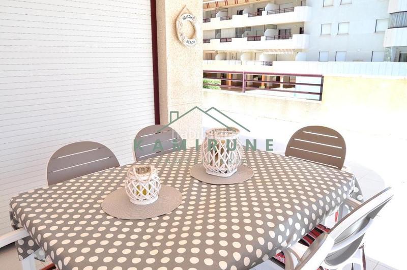 Foto 32d10db4-dcbb-4a28-86cb-114f3c2adbd6. Location appartement avec parking piscine dans Zona Levante - Playa Fossa Calp