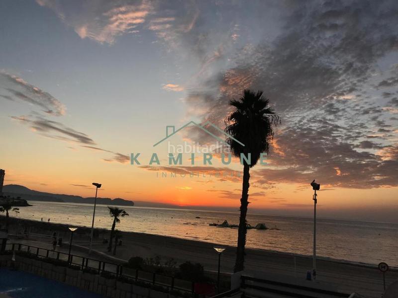 Foto 6ff82c0a-35dd-4b72-8751-a7731339d22c. Location appartement avec parking piscine dans Zona Levante - Playa Fossa Calp