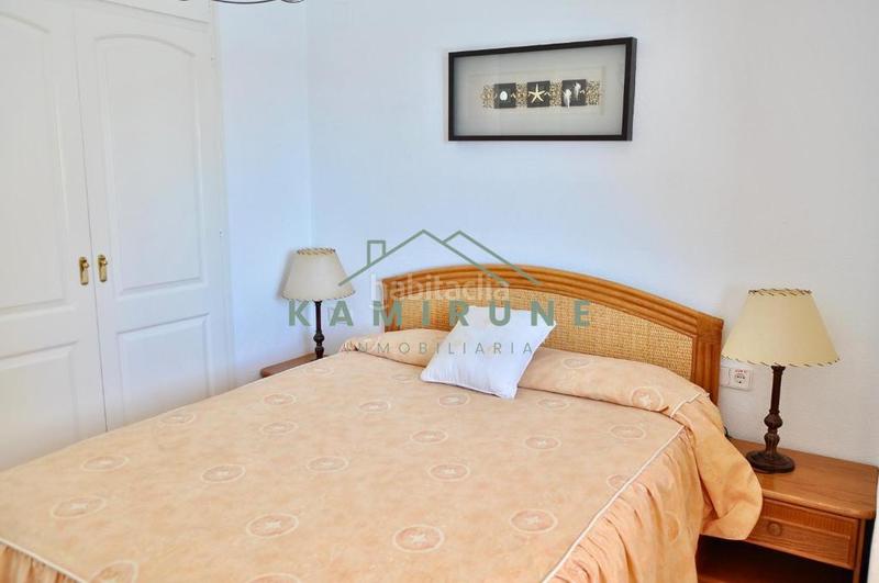 Foto 9bbc1781-26f8-403c-baa9-0c82ac3cc4be. Location appartement avec parking piscine dans Zona Levante - Playa Fossa Calp