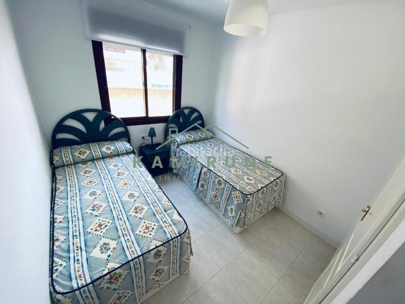 Foto cd09ed8f-9450-4bf1-8fa4-829df5917842. Location appartement avec parking piscine dans Zona Levante - Playa Fossa Calp