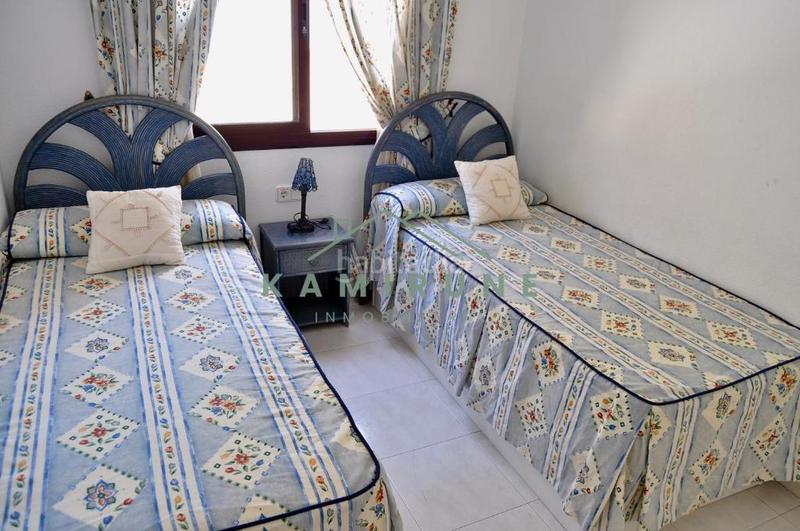Foto 756ca293-f7bc-401a-90da-3dfc5dea5b23. Rent apartment with parking pool in Zona Levante - Playa Fossa Calp