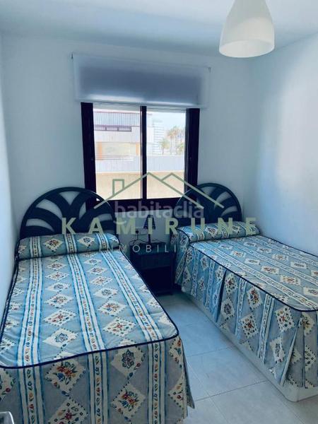 Foto e9236c43-58a3-4357-9cac-4bf44cae65d1. Rent apartment with parking pool in Zona Levante - Playa Fossa Calp