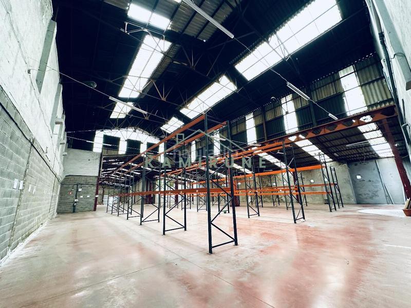 Foto ecd9252b-493d-4d2f-8bdb-1797cb9f75b8. Capannone industriale in Zorrotza Bilbao