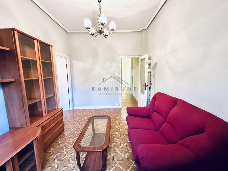 Foto a111f4b7-b2a9-4842-9573-7ac18860fb88. Piso  en Capitán Mendizabal - La Sardinera Santurtzi