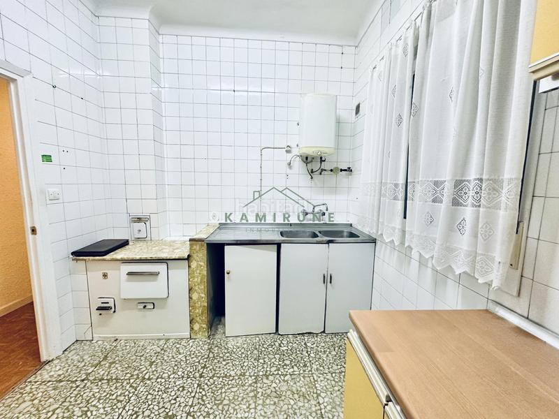 Foto b3de867b-f0e3-4588-9b63-55bd016f6fe2. Piso  en Capitán Mendizabal - La Sardinera Santurtzi
