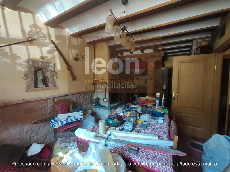 Foto 8745c0d1-c571-40d1-8e8d-cdc7fc425849. Casa  en Ezcaray