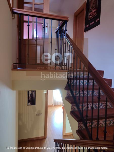 Foto 96466c65-23c3-4ab3-88ac-aa5b2885eb37. Casa  en Ezcaray