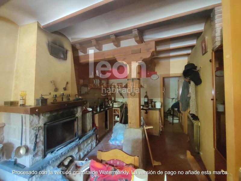Foto e32311bd-579c-4f43-b900-3c1a4d41aa27. Casa  en Ezcaray