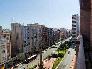 Appartamento en Residencia. Piso avenida solidaridad