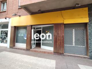 Local commercial à Residencia