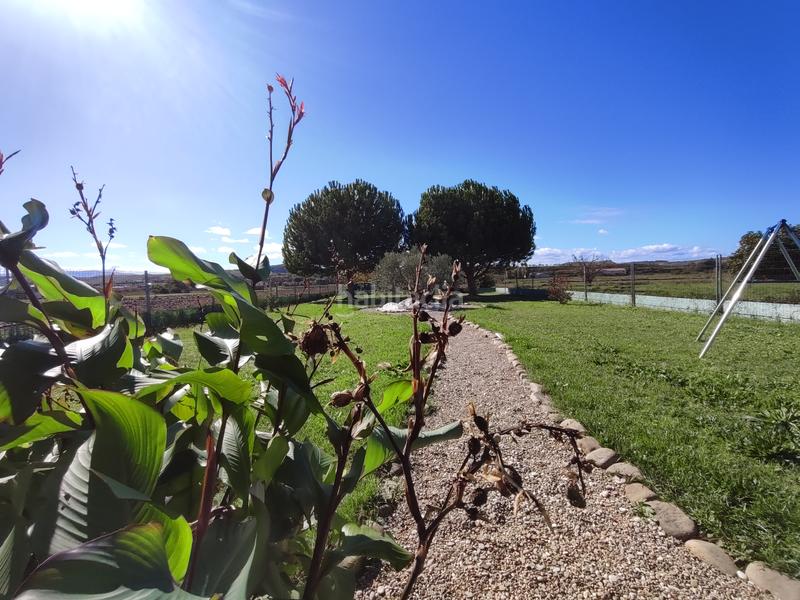 Foto d1475c11-21e2-469a-a242-281fae70cea6. Landgut in Agoncillo