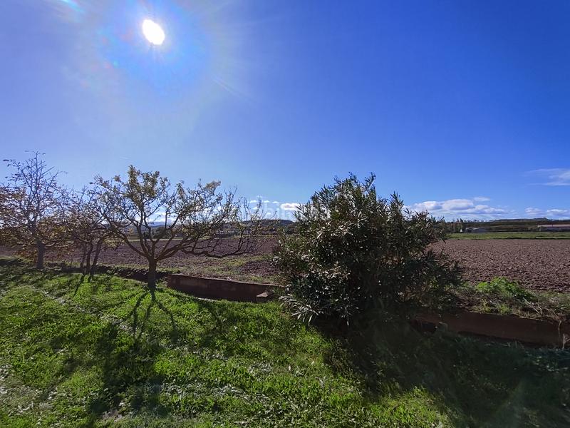 Foto d594410f-2c09-4b4b-9bbc-29508e06adbe. Landgut in Agoncillo