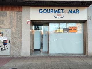 Locale commerciale en Calle poeta prudencio 10. Local comercial poeta prudencio