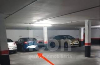 Aparcament cotxe a Cascajos - Piqueras. Garaje en venta en avenida lope de vega s/n, logroño