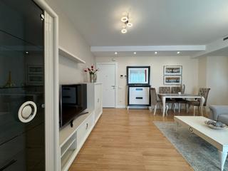 Appartamento en El Campillo - Norte. Piso en venta emilia pardo bazan