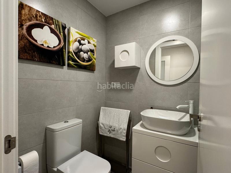 Foto 49b568f4-9ee2-42e5-b639-86b09c7677d8. Piso  en venta emilia pardo bazan en El Campillo - Norte Logroño