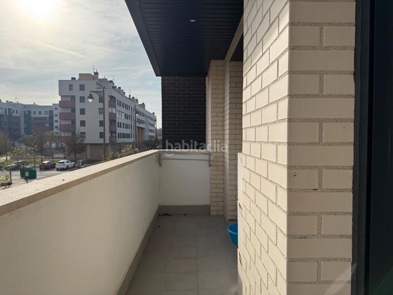 Foto a7751bf1-d603-456c-86bc-f3d812241268. Piso  en venta emilia pardo bazan en El Campillo - Norte Logroño