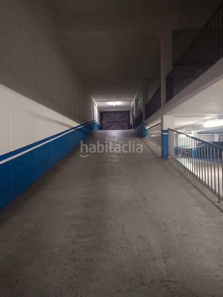 Foto 6a6bbe53-9515-4956-8c4a-aad20311170c. Parking coche plaza de garaje en venta en Cascajos - Piqueras Logroño