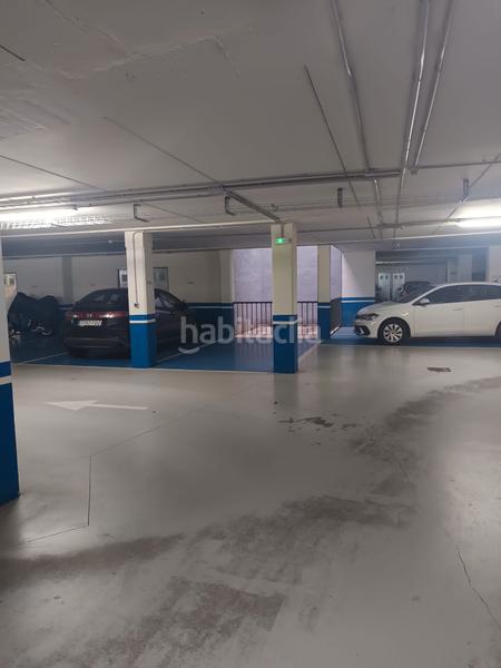 Foto 6f131377-7bdf-460b-9c36-88015097c3d0. Parking coche plaza de garaje en venta en Cascajos - Piqueras Logroño