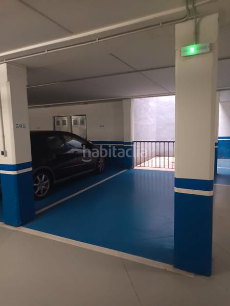 Foto cb9574f7-c218-434a-9f67-19c5717a933b. Parking coche plaza de garaje en venta en Cascajos - Piqueras Logroño