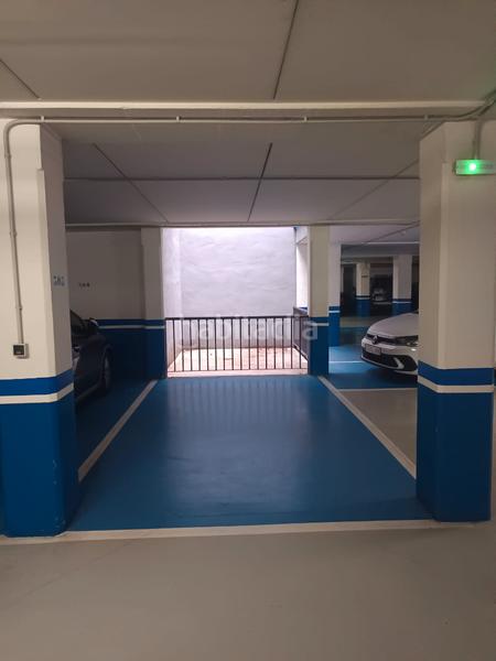 Foto e2c5bb05-a079-419f-8132-f8c8f657e51d. Parking coche plaza de garaje en venta en Cascajos - Piqueras Logroño