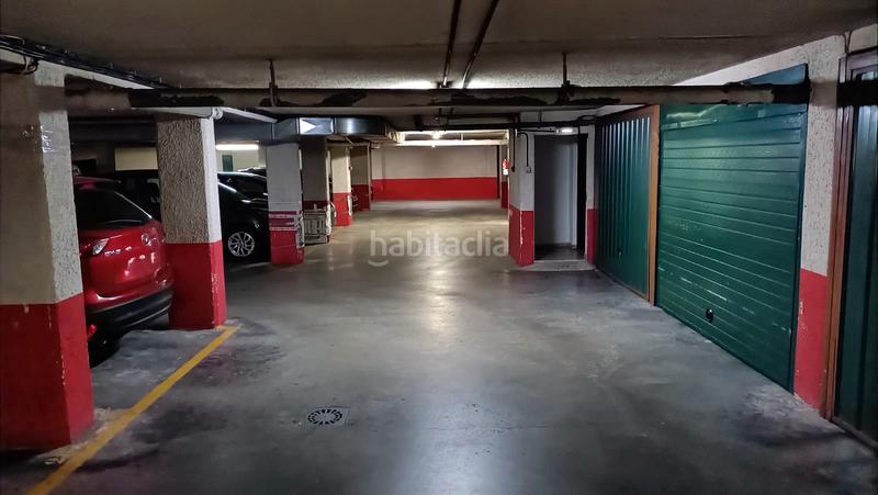 Foto 5b5b3367-f81a-478b-9aea-d95636854e5f. Car parking in San Adrián Logroño