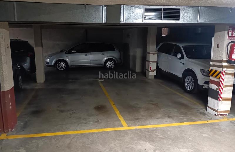 Foto c302bf6f-6618-4b7e-95d2-62497e84731b. Posto auto in San Adrián Logroño