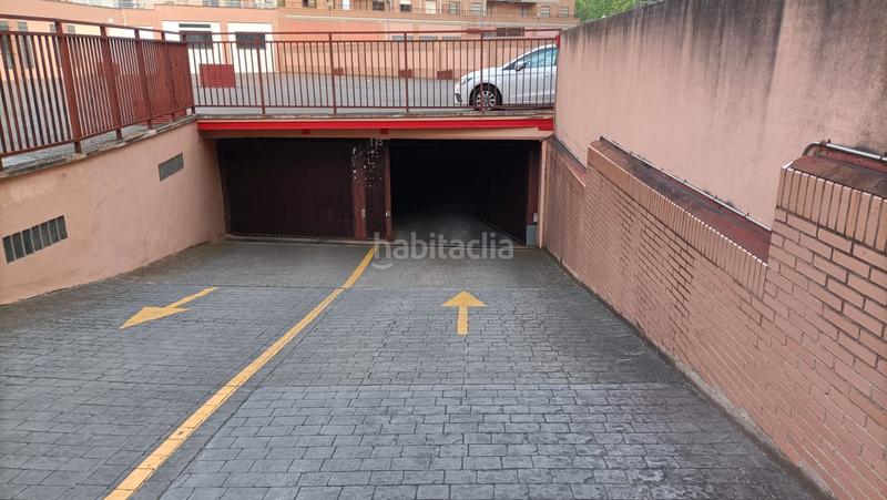 Foto c9cd6e16-fafe-42bd-98d4-92a0374426a5. Posto auto in San Adrián Logroño