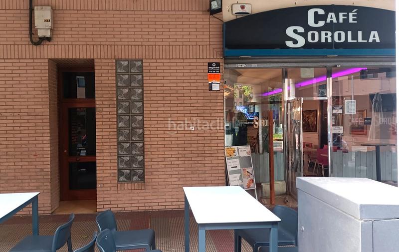 Foto e579622d-4adc-4616-9117-156cd53d27d5. Posto auto in San Adrián Logroño